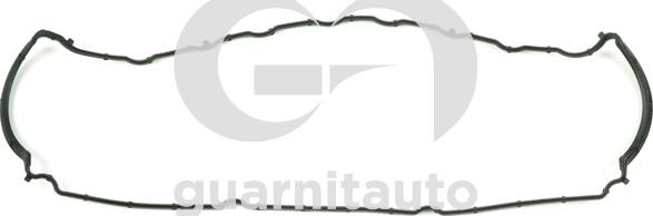 Wilmink Group WG2134353 - Прокладка, крышка головки цилиндра autobalta.com
