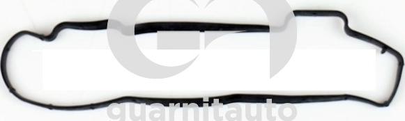Wilmink Group WG2134332 - Прокладка, крышка головки цилиндра autobalta.com