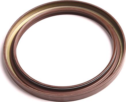 WXQP 90059 - Уплотняющее кольцо, коленчатый вал autobalta.com