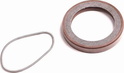 WXQP 90051 - Уплотняющее кольцо, коленчатый вал autobalta.com