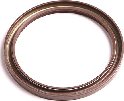 WXQP 90058 - Уплотняющее кольцо, коленчатый вал autobalta.com