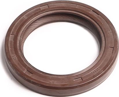 WXQP 90006 - Уплотняющее кольцо, коленчатый вал autobalta.com