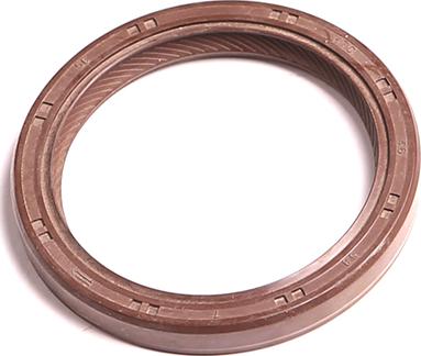 WXQP 90036 - Уплотняющее кольцо, коленчатый вал autobalta.com