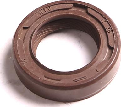WXQP 90071 - Уплотняющее кольцо вала, масляный насос autobalta.com
