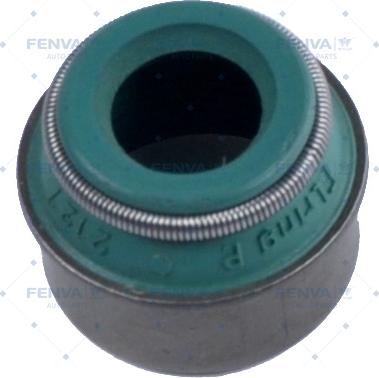 WXQP 310283 - Уплотнительное кольцо, стержень клапана autobalta.com