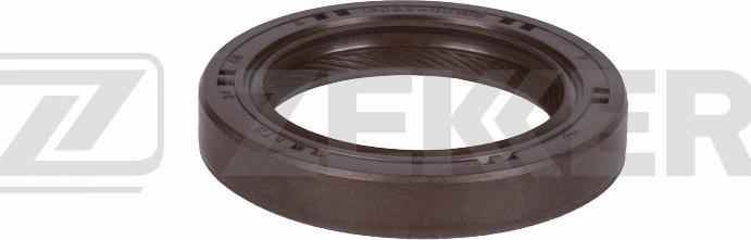 Zekkert DI-3546 - Уплотняющее кольцо, распредвал autobalta.com