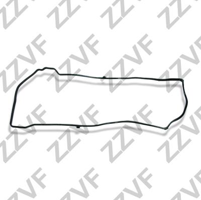 ZZVF ZV01RTA - Прокладка, крышка головки цилиндра autobalta.com