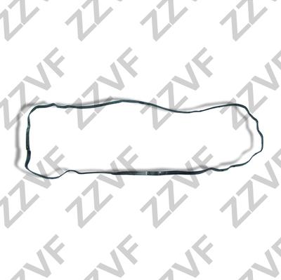ZZVF ZVBZ0162 - Прокладка, крышка головки цилиндра autobalta.com