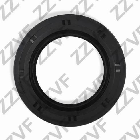 ZZVF ZVCL050 - Уплотняющее кольцо, дифференциал autobalta.com