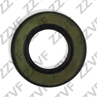 ZZVF ZVCL065 - Уплотняющее кольцо, дифференциал autobalta.com