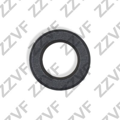 ZZVF ZVCL294 - Уплотняющее кольцо, коленчатый вал autobalta.com