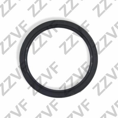 ZZVF ZVCL285 - Уплотняющее кольцо, коленчатый вал autobalta.com
