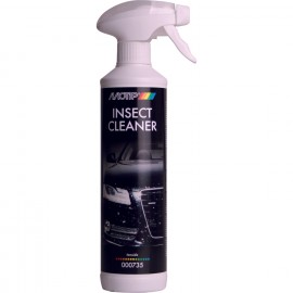 MOTIP Insect Cleaner kukaiņu noņemšanas līdzeklis (500ml.)