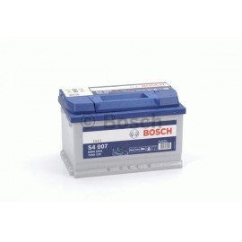 Bosch S4007 72A/h, 680A
