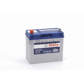 Bosch Silver S4023 45A/h, 330A +/-