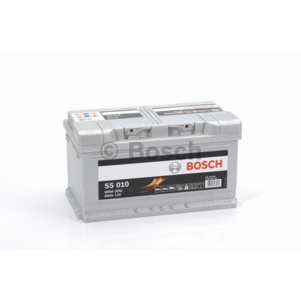 Bosch S5010 85A/h, 800A