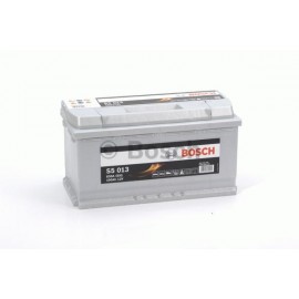 Bosch S5013 100A/h, 830A