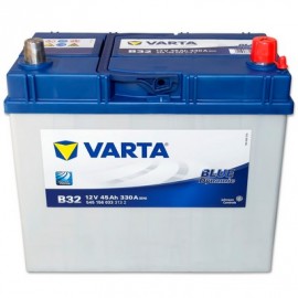 VARTA B32 BLUE Dynamic 545156033 45Ah 330A