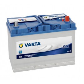 VARTA G7 BLUE Dynamic 595404083 95Ah 830A