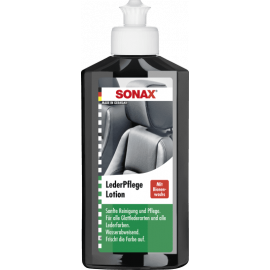 SONAX Leather Care Lotion (250ml.) 02911410