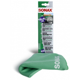 SONAX Microfibre Cloth PLUS interior and glass 04165000