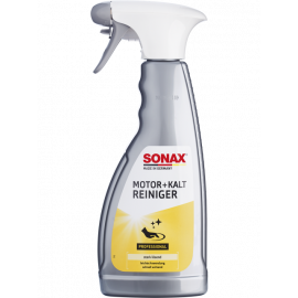 SONAX Motora tīrīšanas līdzeklis (500ml.)