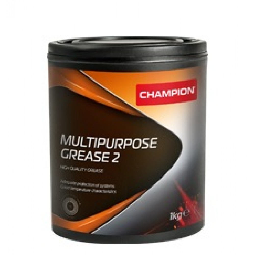 CHAMPION MULTIPURPOSE GREASE 2 (400g.)