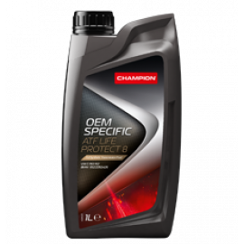 CHAMPION OEM SPECIFIC ATF LIFE PROTECT 8 (1l.)