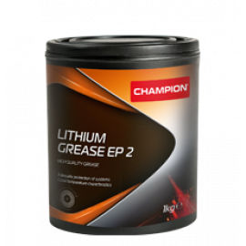 CHAMPION LITHIUMGREASE EP 2 (18kg.)