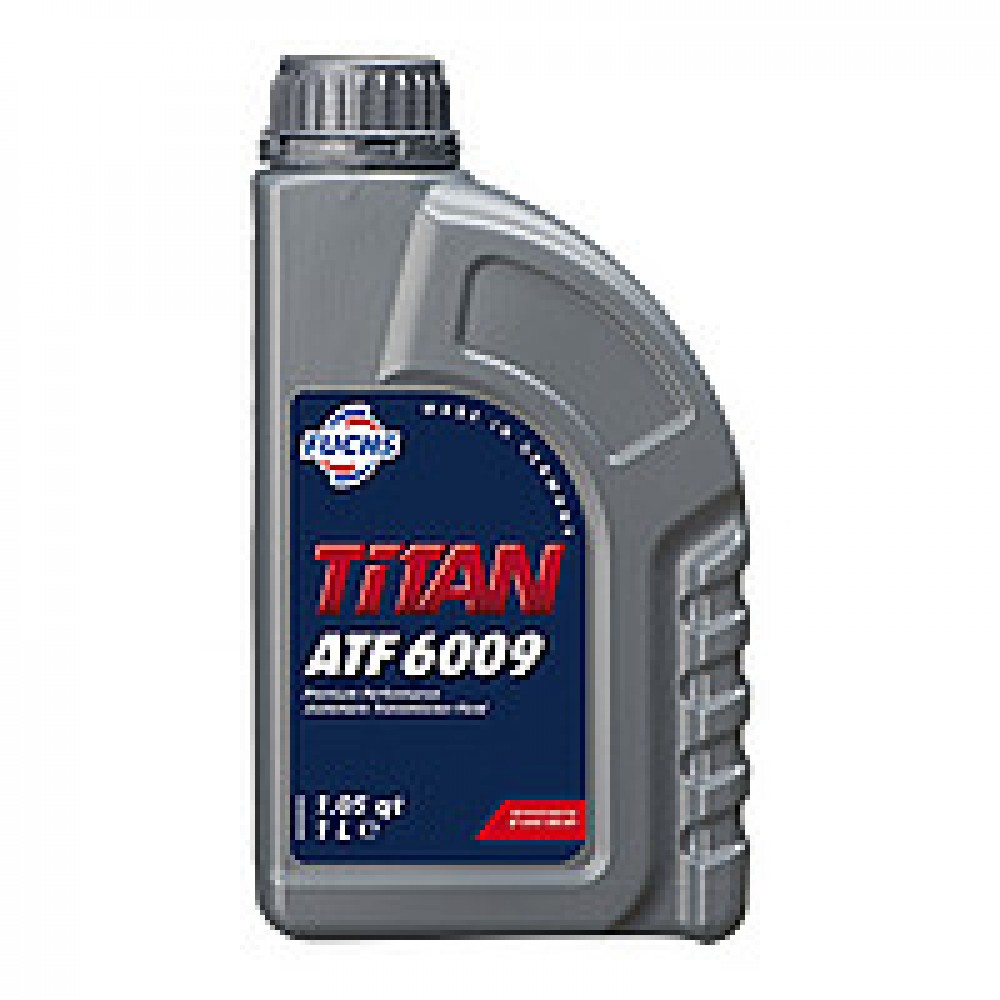 FUCHS TITAN ATF 6009 (1l.)