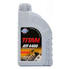 FUCHS TITAN ATF 4400  (1l.)