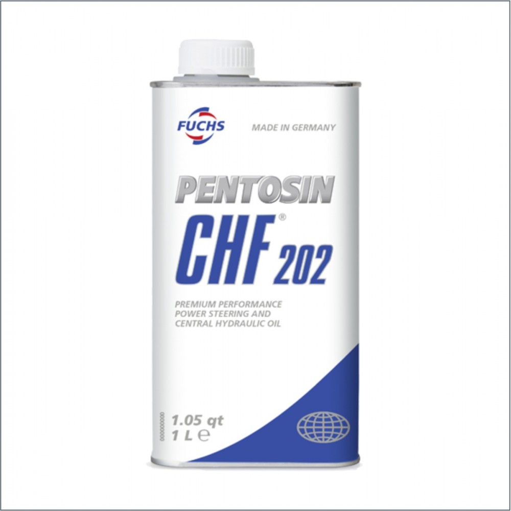 PENTOSIN CHF 202 (1l.)