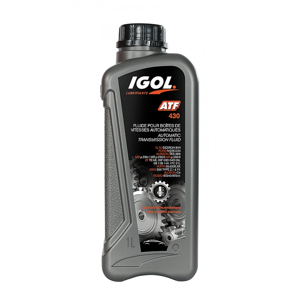 IGOL ATF 430 (1l.)