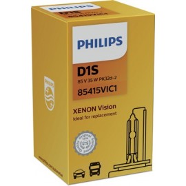 D1S PHILIPS XENON VISION 85415VIC1