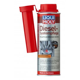 Liqui Moly Diesel Systempflege (250 ml.) 5139