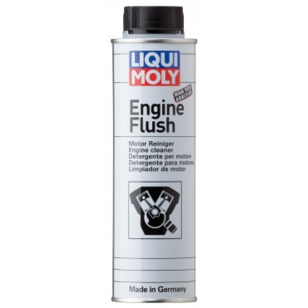 Liqui Moly Engine Flush (300 ml.) 2678