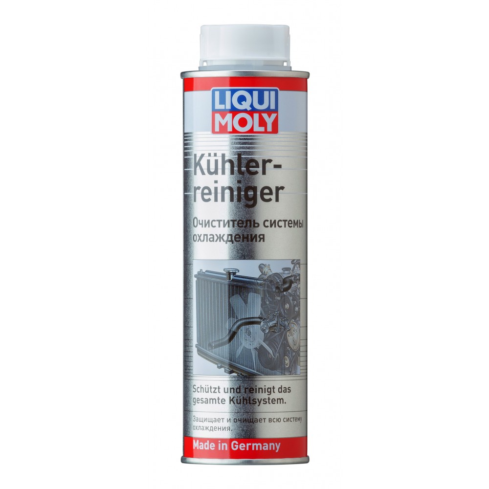 Liqui Moly Kuhler-Reiniger (300 ml.) 3320