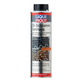 Liqui Moly Oil-Schlamm-Spulung (300 ml.) 5200