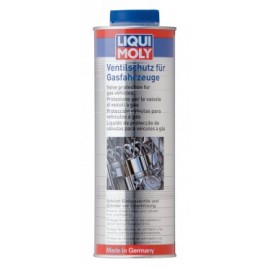 Liqui Moly Ventilschutz für Gasfahrzeuge (1l.) 4012