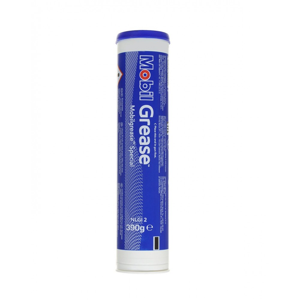 Mobilgrease Special (400g.)