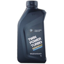 BMW TwinPower Turbo 0W30 LL-12 FE (1l.)