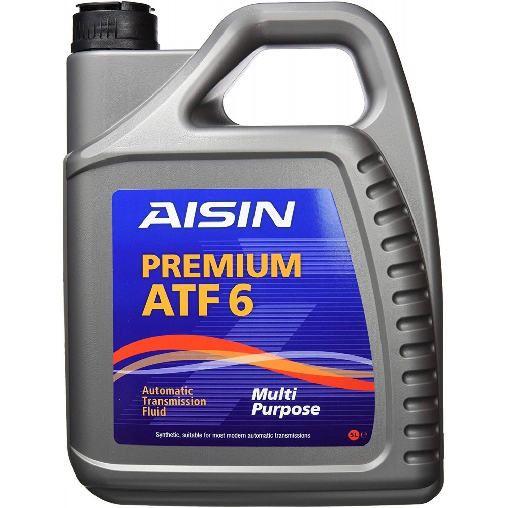 AISIN Premium ATF-92001 (5l.)