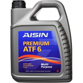 AISIN Premium ATF-92001 (1l.)