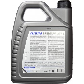 AISIN Premium ATF-92001 (1l.)