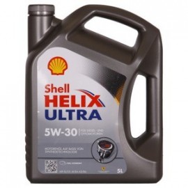 Shell Helix Ultra 5W30 (5l.)