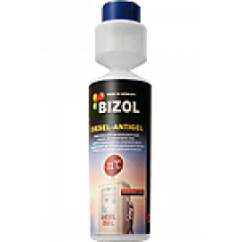 BIZOL DIESEL-ANTIGEL (250 ml.)
