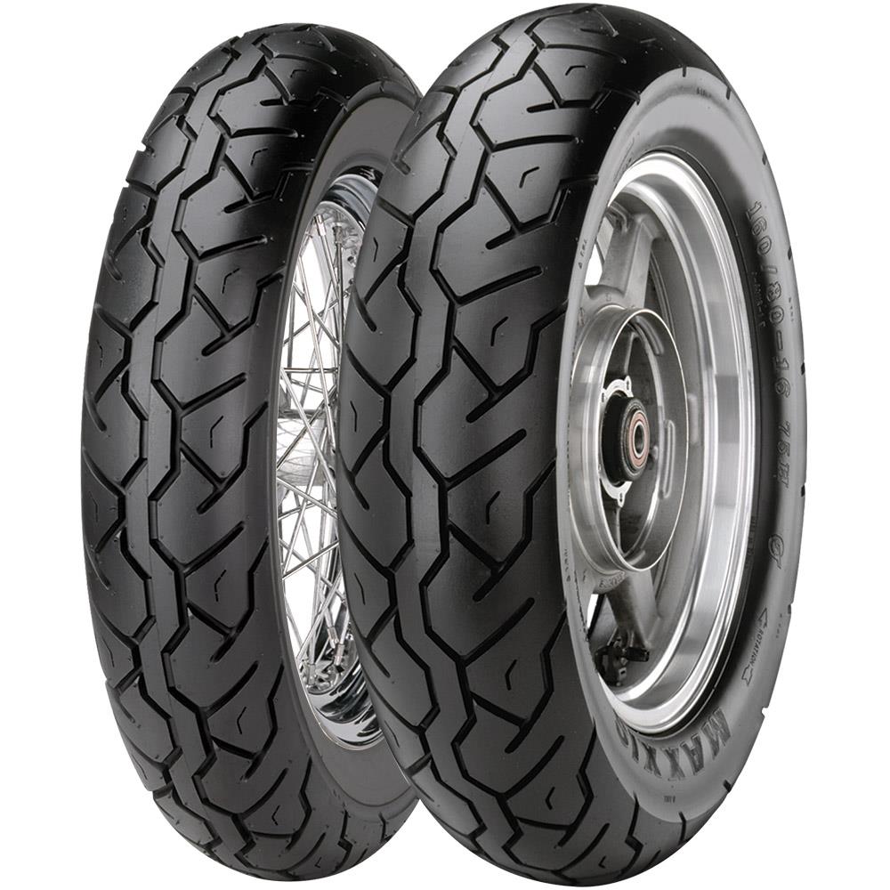 Maxxis M6011 TOURING 130/90 R16 74H DOT:2022