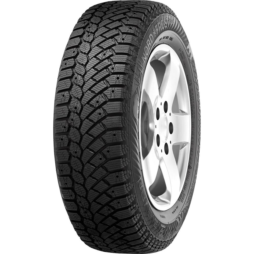 GISLAVED NORD FROST 200 215/45 R17 91T DOT:2020