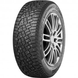 CONTINENTAL ICECONTACT 2 275/40 R20 106T DOT:2015