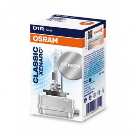 D1R OSRAM XENARC CLASSIC 66154CLC